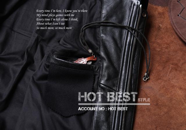 1.0mm カウハイド 復刻40年代 USAF TYPE A-2 刺繍 メンズ 革ジャン フライトジャケット イタリアンレザー 牛革