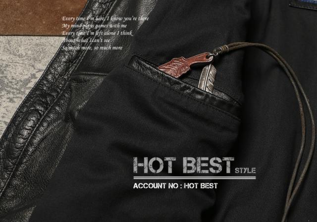 0.8mm ゴートスキン 襟付き スポーツジャケット メンズ 革ジャン ボマーボンバー ライダース イタリアンレザー ヤギ 山羊革