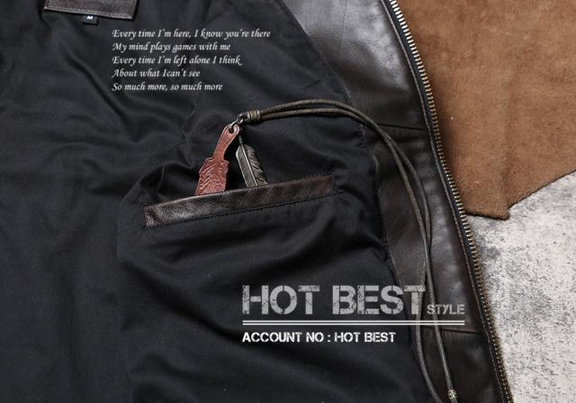 1.2mm カウハイド 30年代スタイル シングルライダース メンズ 革ジャン レザージャケット 染料仕上げ 牛革