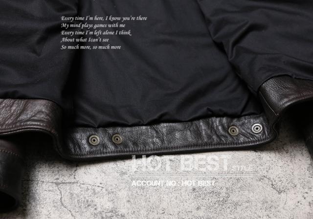 1.2mm カウハイド 30年代スタイル シングルライダース メンズ 革ジャン レザージャケット 染料仕上げ 牛革