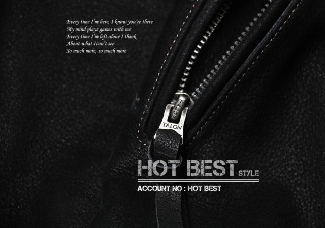 1.0mm カウハイド 50年代 パテッド シングルライダース レザージャケット トスカーナ植物鞣し ウォッシュ加工 ヴィンテージ 牛革