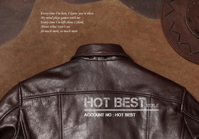 0.8mm ゴートスキン 20年代 ニュースマンコート レザージャケット メンズ 革ジャン カーコート ブレーキマン オイルレザー ヤギ 山羊革