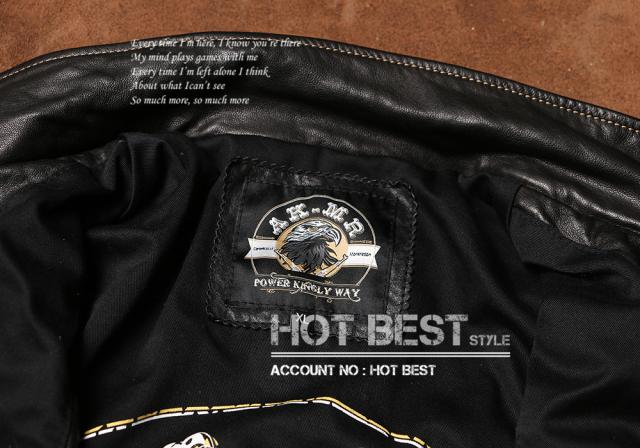 0.6mm ゴートスキン 本革 ウォッシュ加工 メンズ レザーベスト 本革ベスト 皮ベスト ジレ レザージャケット ヤギ 山羊革