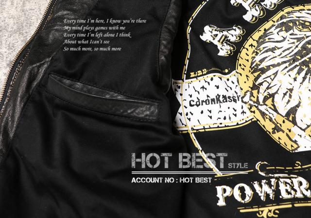 0.6mm ゴートスキン 本革 ウォッシュ加工 メンズ レザーベスト 本革ベスト 皮ベスト ジレ レザージャケット ヤギ 山羊革