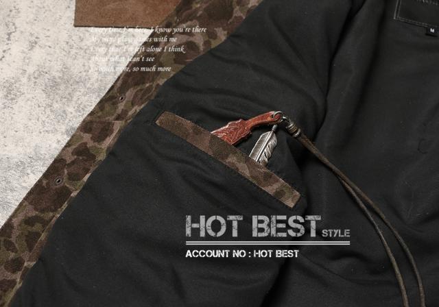 1.0mm カウハイド 50年代 サードタイプ Gジャン 557 3rd  ライダース 迷彩 レザージャケット 牛革