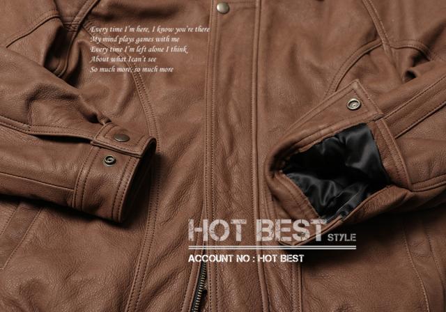 1.0mm カウハイド 復刻30年代 スタイル レトロ シングルライダース ゆったりめ メンズ 革ジャン レザージャケット 牛革