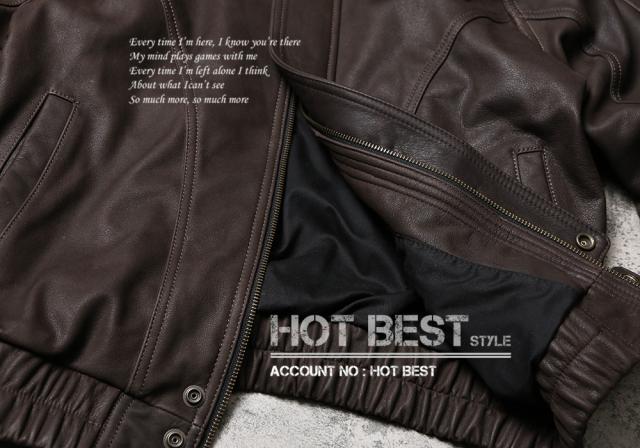 1.0mm カウハイド 復刻30年代スタイル レトロ シングルライダース ゆったりめ メンズ 革ジャン レザージャケット 牛革