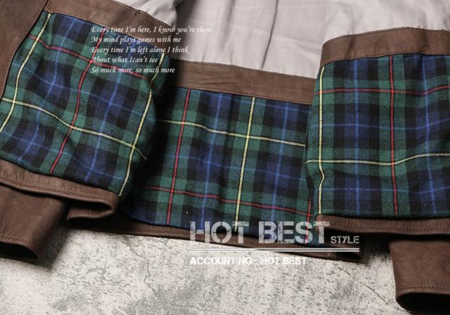 1.1mm カウハイド スタンダードスタイル シングル ライダース 牛革 レザージャケット 染料仕上げ 牛革