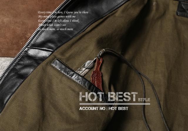 1.2mm 黒芯ホースハイド 30年代スタイル シングルライダース メンズ 革ジャン レザージャケット トスカーナ植物鞣し革 馬革