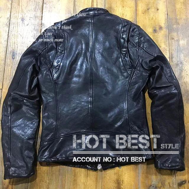 レア 黒芯シープスキン クラシック シングルライダース レザージャケット ベジタブルタンニンなめし アニリン ラム 羊革 レア 黒芯シープスキン クラシック シングルライダース レザー