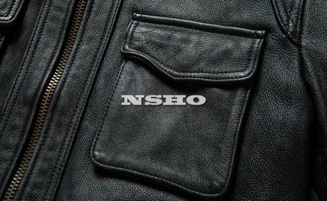 上質 カウハイド メンズ 革ジャン M65 タイプ ヴィンテージ サファリ