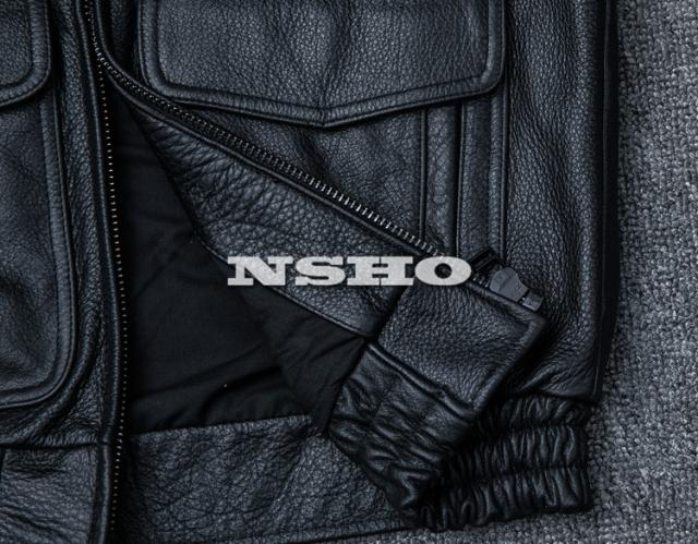 上質 カウハイド メンズ  革ジャン  A2 タイプ フライトジャケット ライダース  レザージャケット イタリアンレザー 牛革 上質 カウハイド メンズ 革ジャン A2 タイプ フライトジャケット