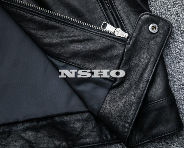 上質  革ジャン シープスキン メンズ ミニマムスタイル シングル ライダース レザージャケット イタリアンレザー 羊革 上質 革ジャン シープスキン メンズ ミニマムスタイル シングル