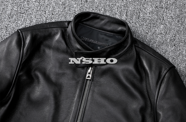 上質革ジャン メンズ　カウハイド　牛革　ミニマムスタイル シングルライダース 上質 メンズ レザー ジャケット カウハイド 牛革 ミニマムスタイル