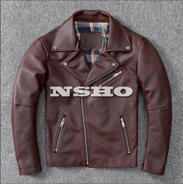 ☆本革☆ツァイトガンツ レザージャケット　牛革　バイカー　革ジャン　カウレザー ☆本革☆ツァイトガンツ レザージャケット 牛革 バイカー 革ジャン