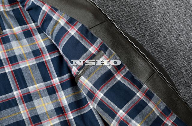 上質革ジャン メンズ　カウハイド　牛革　1.5ｍｍ　高級　復刻30年代 USAF TYPE A-2 フライトジャケット  タンニンなめし