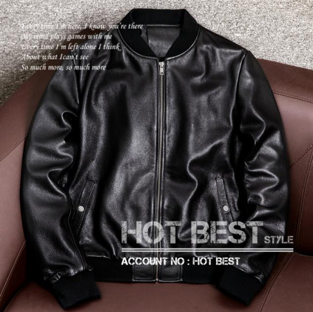 上質　メンズ　レザー　ジャケット シープスキン　羊革　ミニマムスタイル シングルライダース　スタンダードスタイル