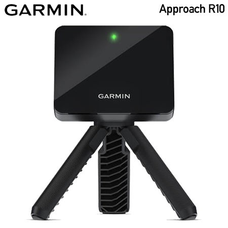 ガーミン GARMIN Approach R10 ゴルフシミュレーター 弾道測定器 2022年モデル 日本正規品