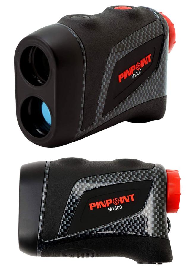 レーザーアキュラシー ピンポイント M1300 レーザー距離測定器 LASER ACCURACY PINPOINT 日本正規品_11