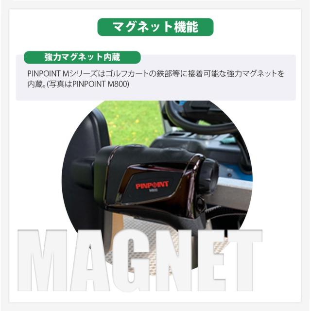 レーザーアキュラシー ピンポイント M1300 レーザー距離測定器 LASER ACCURACY PINPOINT 日本正規品_8