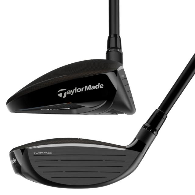 テーラーメイド Qi4D フェアウェイウッド メンズ 右用 REAX 65 カーボン 2026年モデル 日本正規品 TaylorMade ゴルフクラブ_2