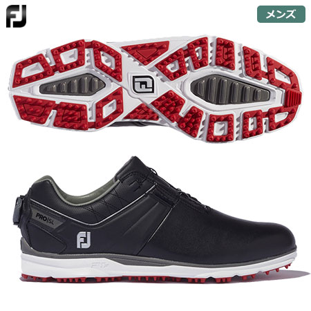 フットジョイ（メンズ）ゴルフシューズ スパイクレス 55432 フットジョイ（FOOT JOY）（メンズ）ゴルフシューズ スパイク