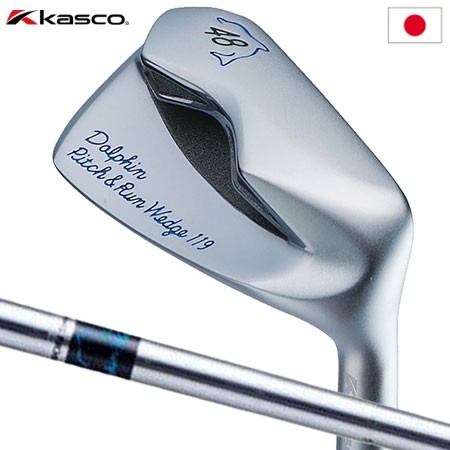 キャスコ KASCO DOLPHIN PITCH ＆ RUN WEDGE DPW-119 (48度）ウェッジ メンズ オリジナルシャフト 日本正規品  日本モデル ゴルフ ゴルフクラブ 右用 右打ち 右利き ドルフィン チッパーの通販はau PAY マーケット - JYPER'S（ジーパーズ） au  PAY マーケット店 | au PAY ...