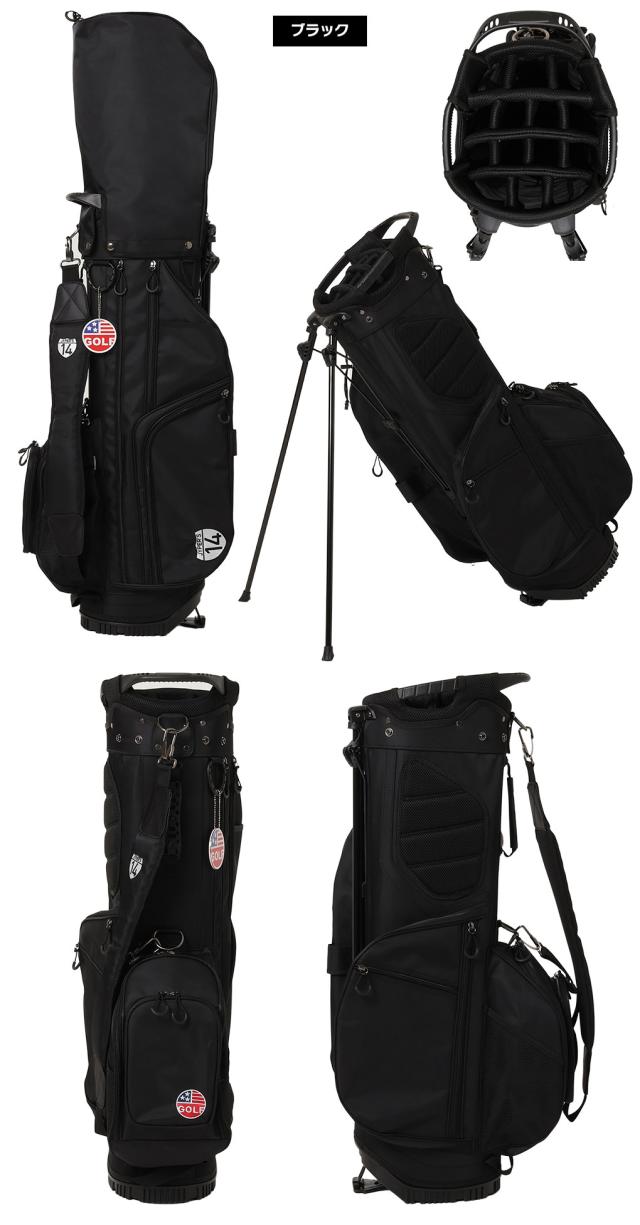 OOWLS スタンド キャディバッグ 9.5型 2023年モデル JYPER'S 楽天市場】OOWLS 14分割 スタンドキャディバッグ 9.5型 軽量 47