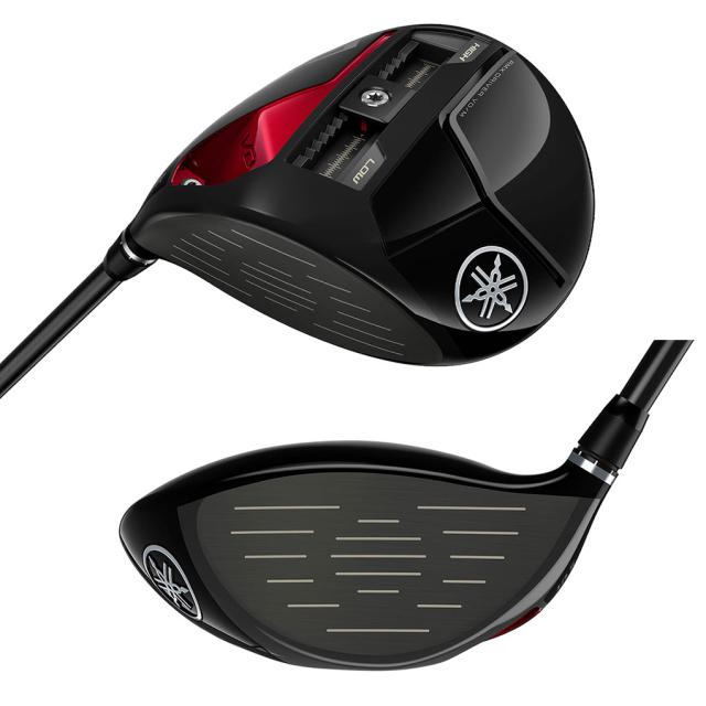 中古】 ヤマハ RMX VD/M(2024) 10.5° ドライバー DR TENSEI PRO