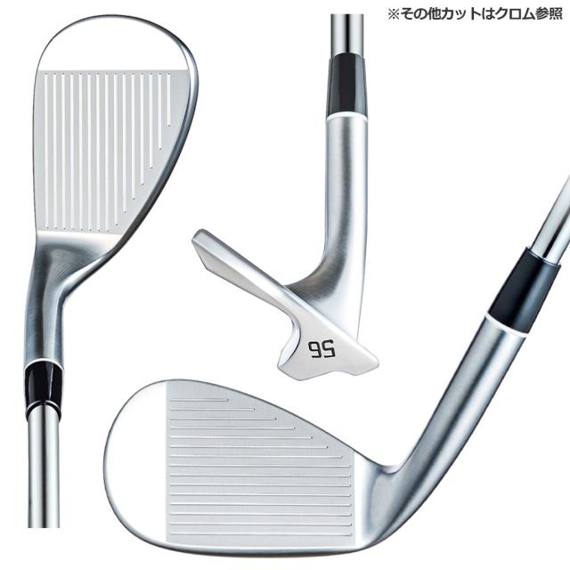 フォーティーン DJ-6 Black Edition ウェッジ メンズ 右用 N.S.PRO DS-91wBK スチールシャフト 日本正規品 2023年モデル Fourteen ゴルフクラブ DJ6 ブラックエディション NSプロ NSPRO エヌエスプロ