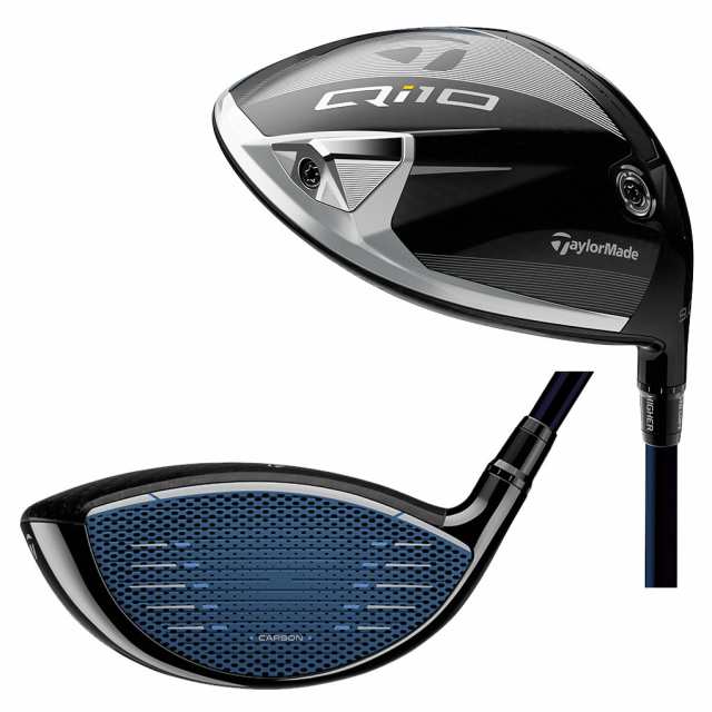楽天市場】TaylorMade テーラーメイド日本正規品 Qi10 キュー