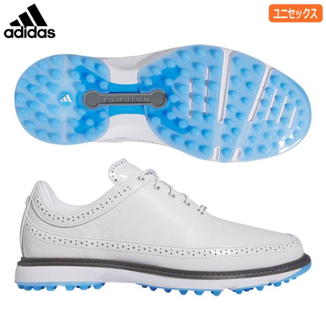 アディダス MC80 スパイクレスシューズ MDH25 IF0322 メンズ レディース adidas 2024年モデル 日本正規品