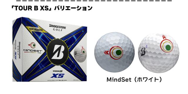 【まとめ買いがお得】BS ブリヂストン ゴルフボール ツアーB ツアービー 2024 2ダース 24球入 BRIDGESTONE GOLF BALL TOUR B X XS RX RXS MindSet ウレタンカバー 3ピース構造 USモデル 並行輸入 USA直輸入品 飛び スピン ゴルフ ボール 人気