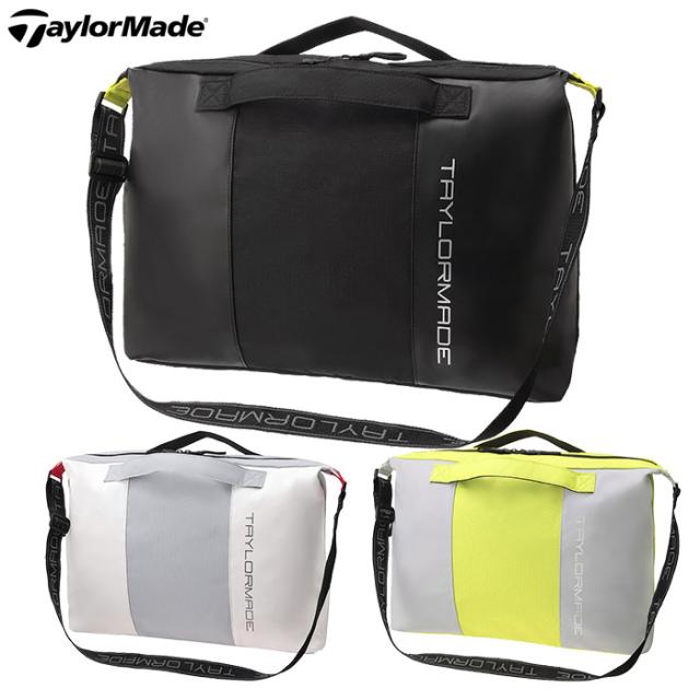 テーラーメイド TM24 シティテック ショルダートートバッグ UN043 TaylorMade 2024年モデル 日本正規品の通販は