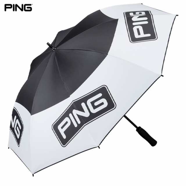 ピン UM-P2401 ツアーアンブレラ 65?p 2024年モデル PING 日本正規品の通販は
