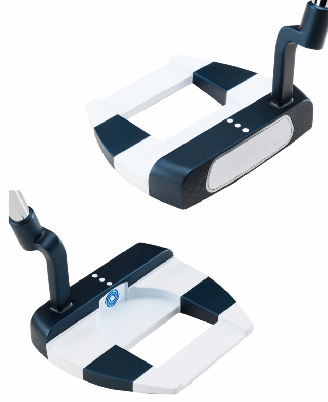 オデッセイ Ai-ONE ジェイルバードミニ パター クランクネック 2024 ODYSSEY JAILBIRD MINI CH PUTTER 右用  33インチ 34インチ 35インチ USA直輸入品 USモデル 日本未発売 ゴルフクラブ 2024年モデルの通販はau PAY マーケット -  JYPER'S（ジーパーズ） au PAY マーケット ...