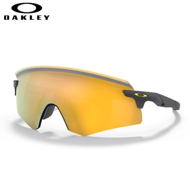 オークリー サングラス OO9472F 0439 Encoder (Low Bridge Fit) UVカット OAKLEY 2024年モデル 国内正規品
