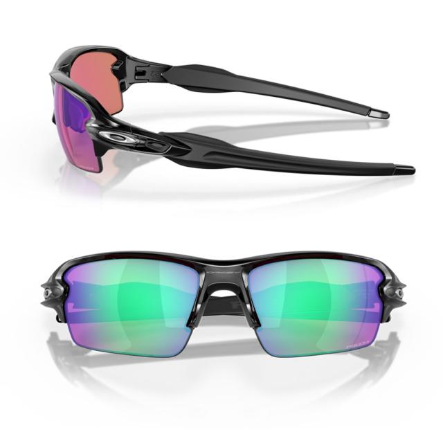 オークリー サングラス OO9271 09 Flak 2.0 (Low Bridge Fit) UVカット OAKLEY 2024年モデル 国内正規品_2