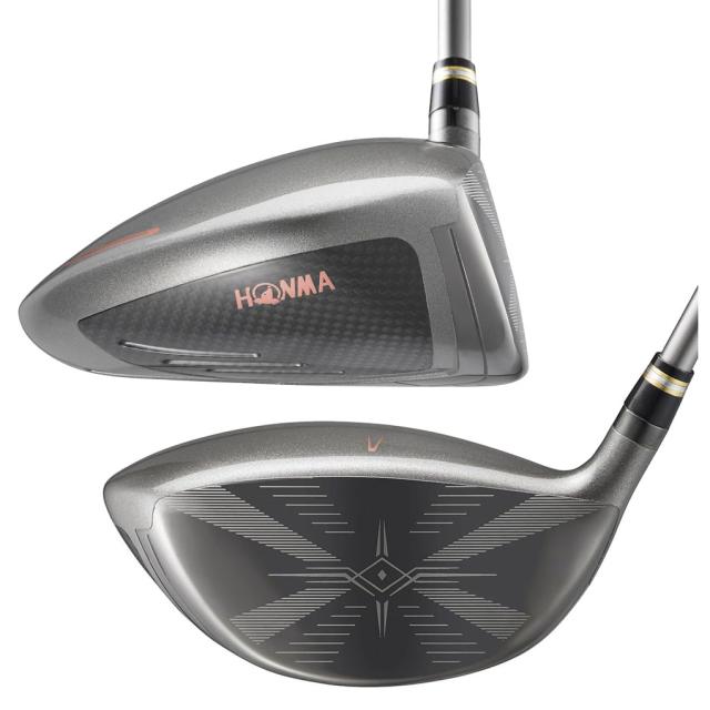 本間ゴルフ 2024 BERES BLACK ドライバー 10.5 R ドライバー,[日本限定モデル] BERES (2024年モデル) BLACK DRIVER