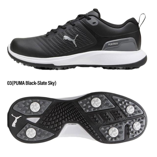 プーマ PUMA メンズ ゴルフ グリップフュージョン フレックス