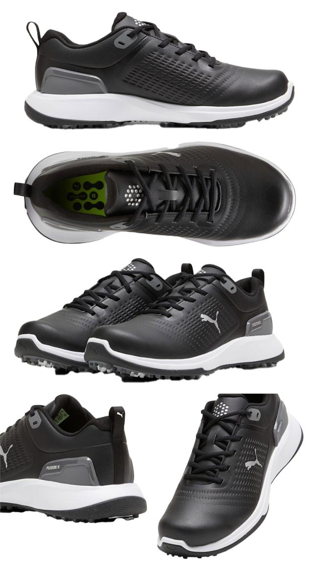 プーマ PUMA メンズ ゴルフ グリップフュージョン フレックス