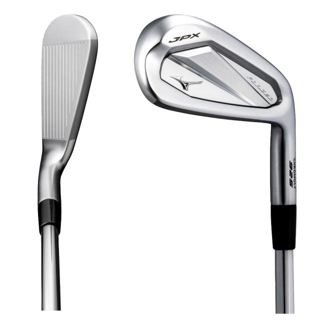 ミズノ Mizuno JPX 925 FORGED アイアン 単品(#GW) メンズ 右用 Dynamic Gold 105 スチールシャフト 2025年モデル ゴルフクラブ 日本正規品_1