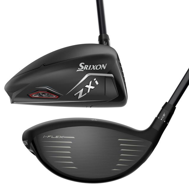 先行予約受付中】スリクソン SRIXON ZXi ドライバー メンズ 右用