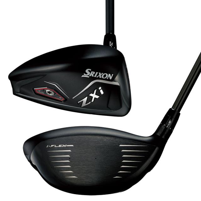 中古】 ダンロップ SRIXON ZXi LS 9° ドライバー DR VENTUS ZXi 6