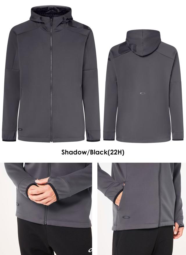 オークリー ゴルフウェア En 3RDG Synchronism Jacket 7.7 メンズ