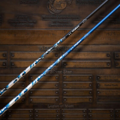 コブラ スリーブ付きシャフト 2024 VENTUS PATRIOT EDITION フジクラ ベンタス パトリオットエディション 日本未発売 USA直輸入品 数量限定 ゴルフ シャフト (AEROJET／LTDx／RADSPEED／SPEEDZONE)_6