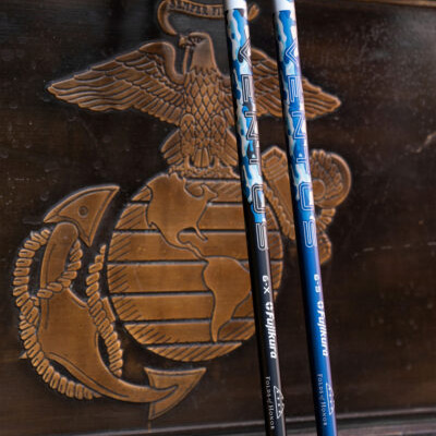 ゴルフ タイトリスト スリーブ付きシャフト 2024 VENTUS PATRIOT