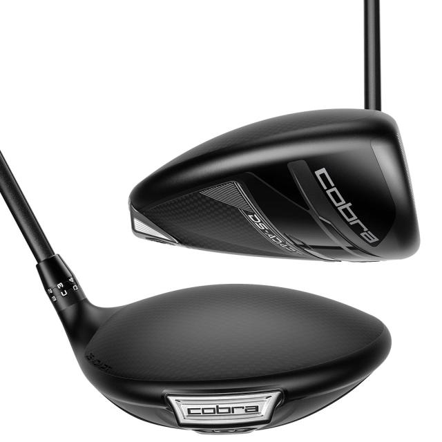 コブラ 2025 DS-ADAPT MAX-K Driver ドライバー メンズ 右用 Denali
