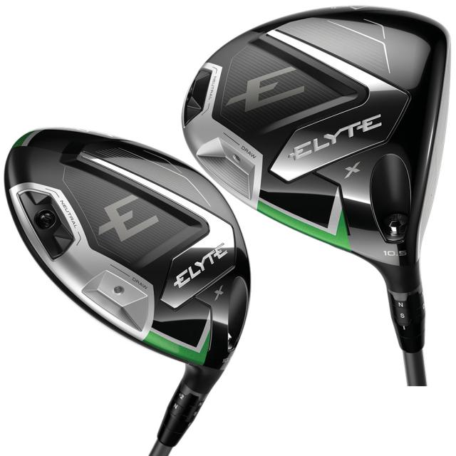 Callaway キャロウェイ Gazelle メンズ ゴルフクラブ セット Callaway キャロウェイ ガゼル メンズ ゴルフクラブ セット