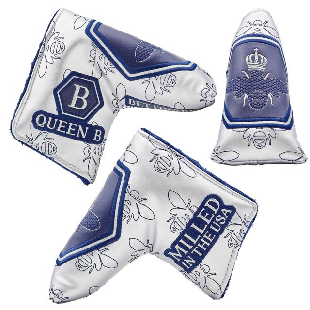 ベティナルディ Queen B 6 Putter パター メンズ 右用 33インチ ベティナルディ Queen B 6 Putter パター メンズ 右用 33インチ